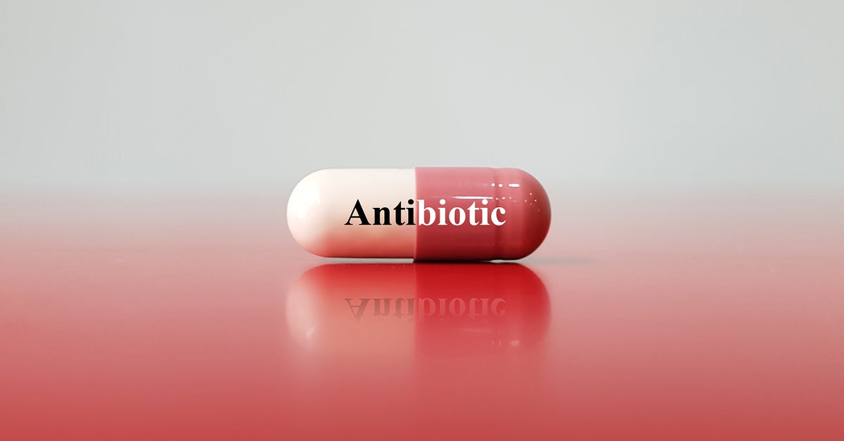 do-you-need-an-antibiotic